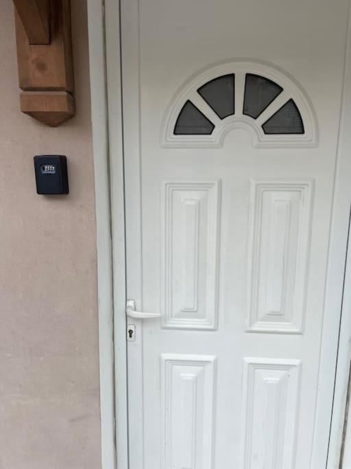 Ferienwohnung Cosy T3 Au Coeur De Sainte Anne Exterior foto